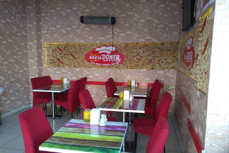 Nokta Doner Arnavutkoy Eyup Istanbul Zomato